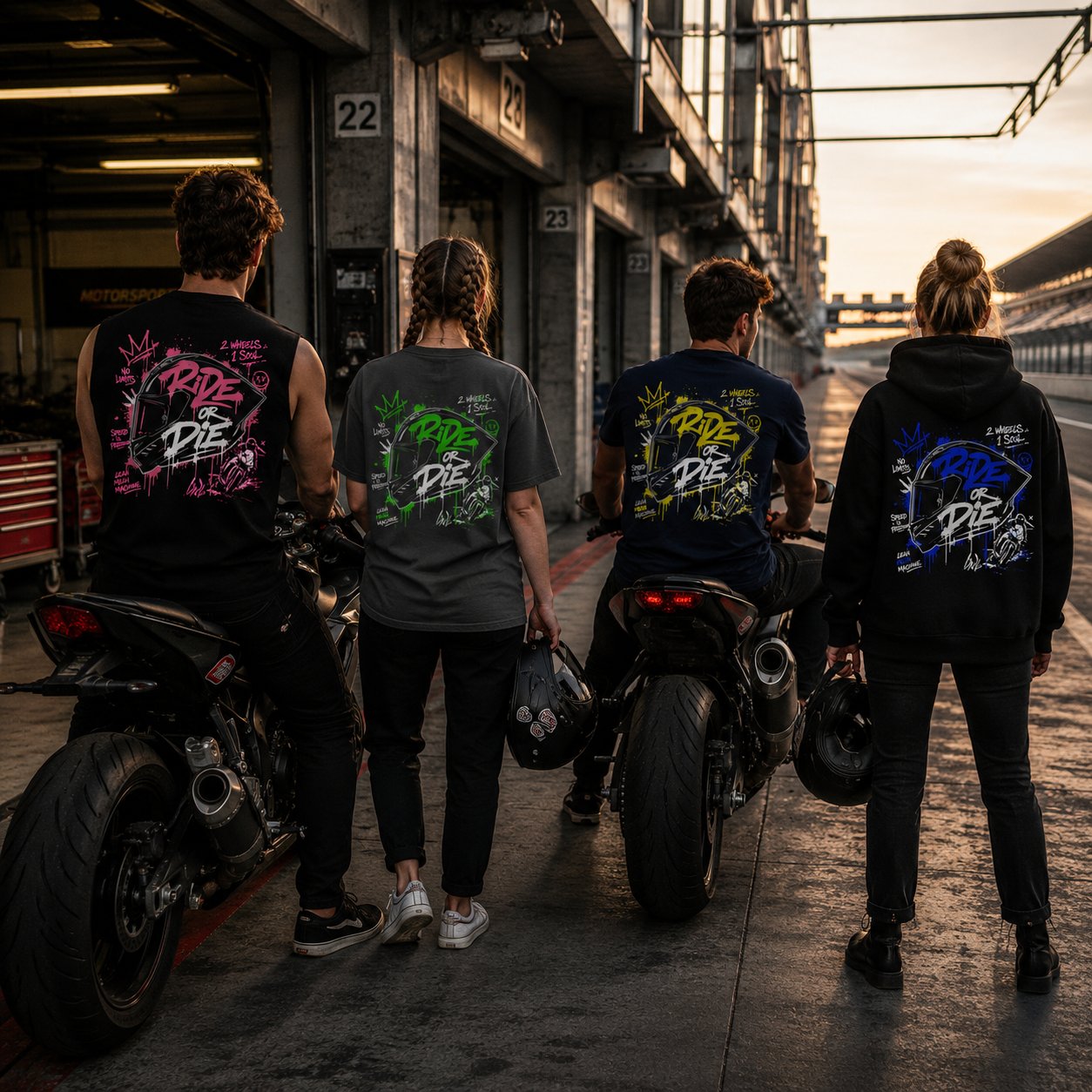 Moto-Lover