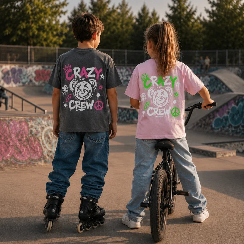 Happy Kids Selection