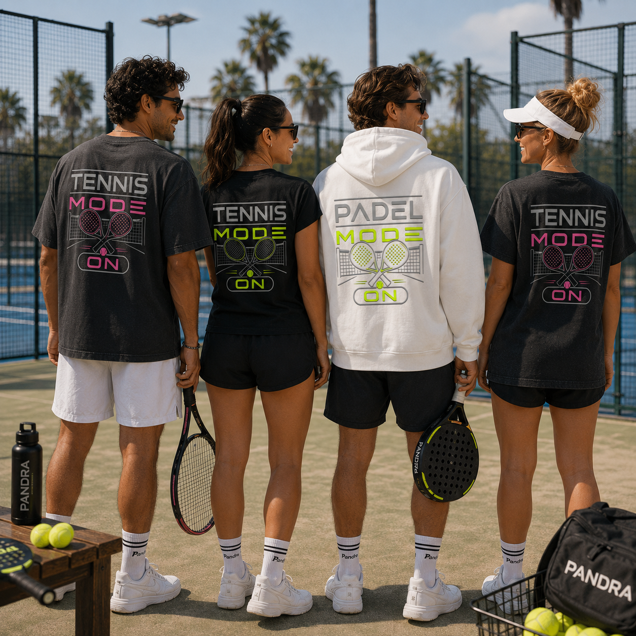 Raquet-Lover