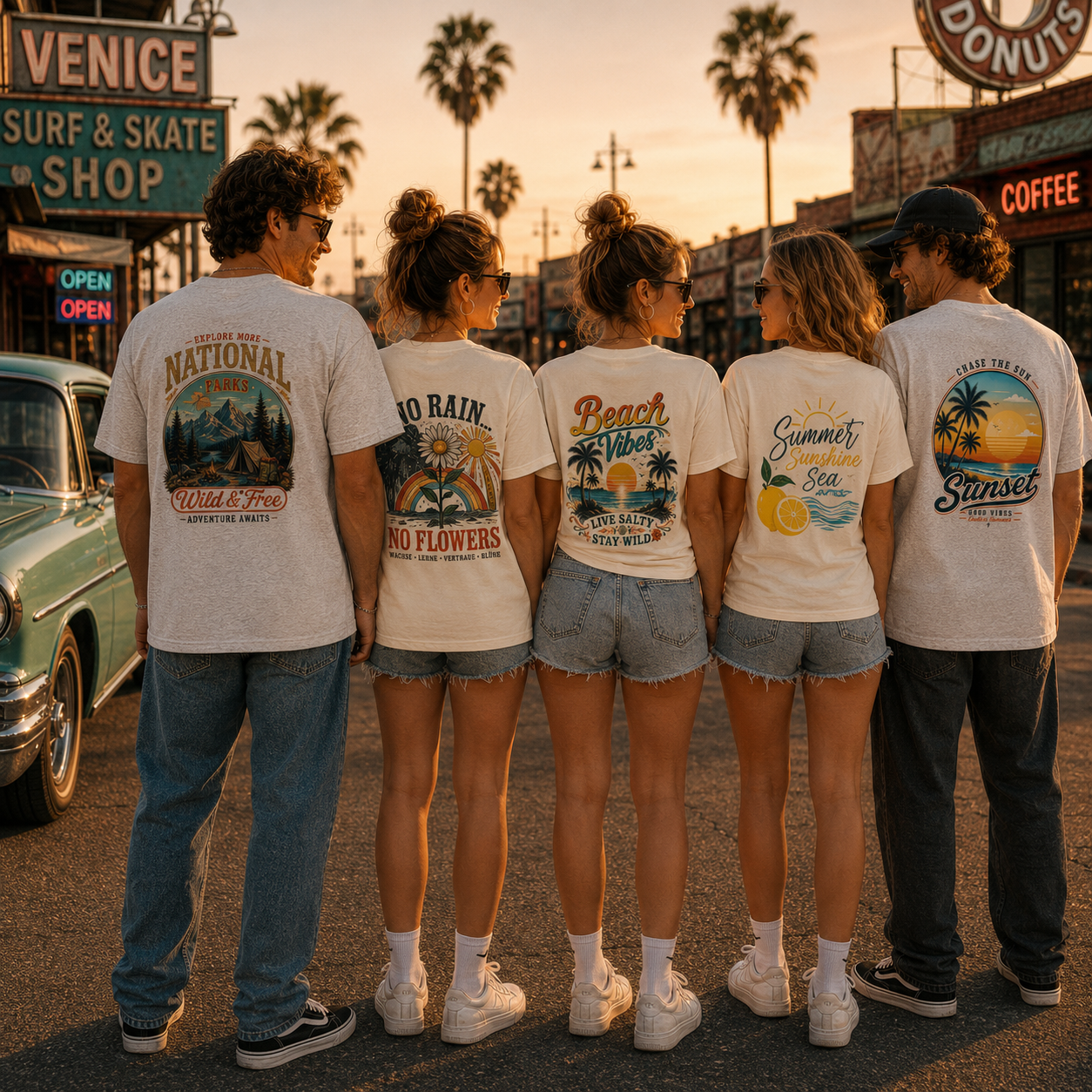Good-Vibes