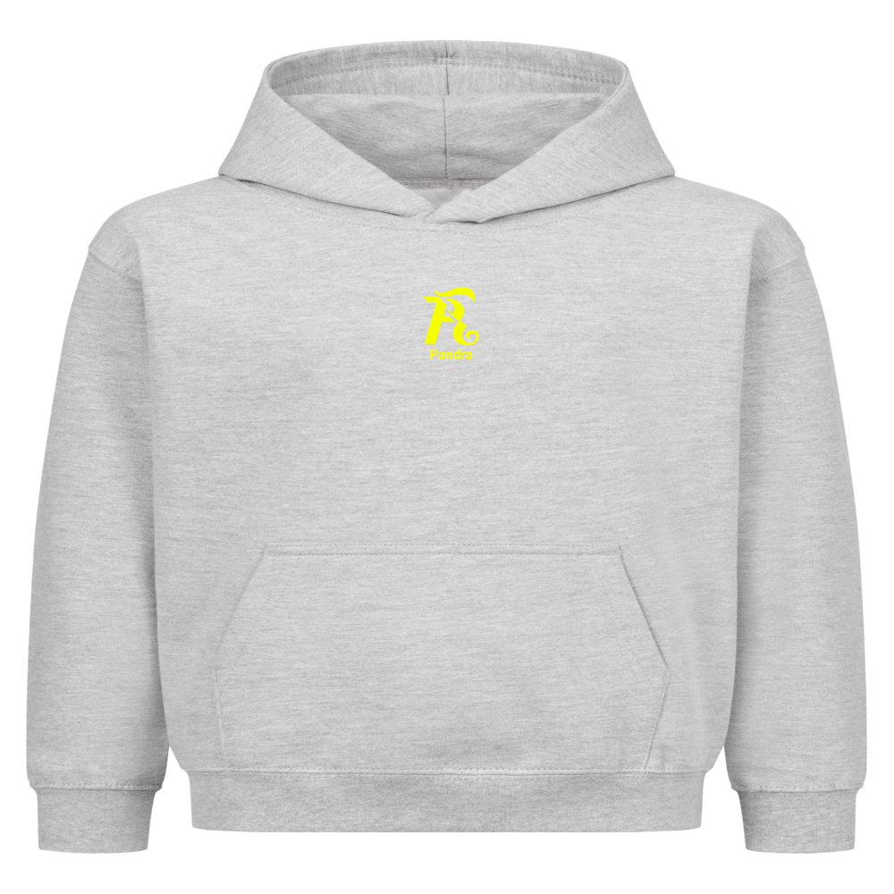 Image for color: heather grey