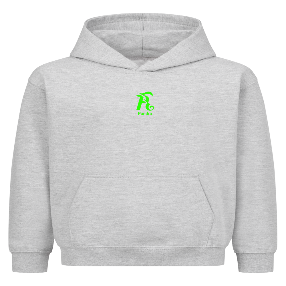 Image for color: heather grey