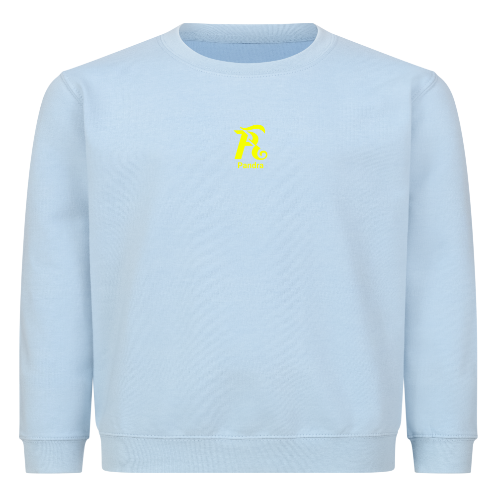 Image for color: babyblau