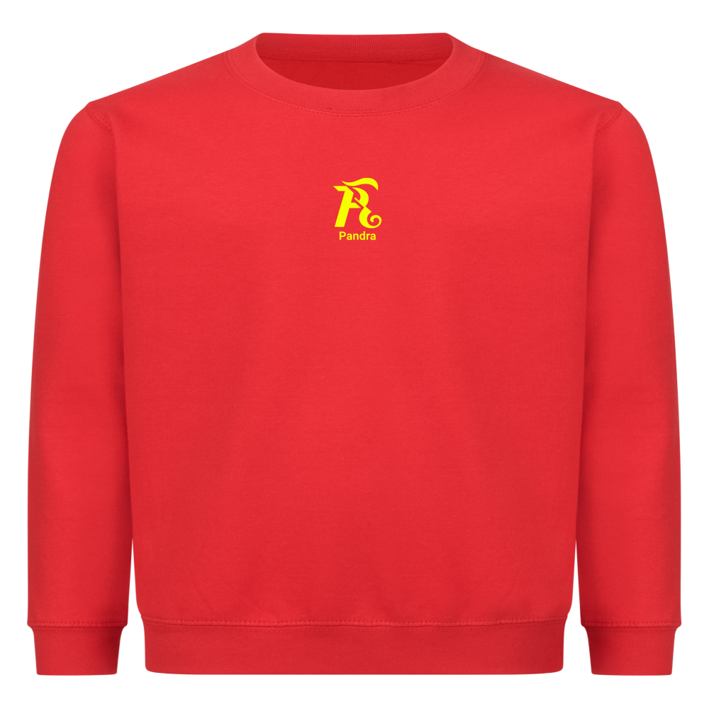 Image for color: rot