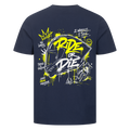 Image for color: french navy