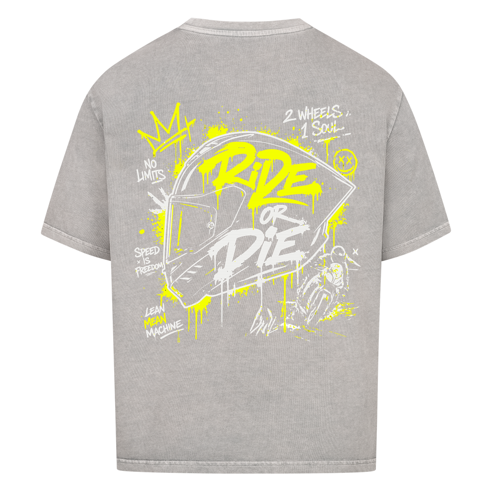 Image for color: washed grey