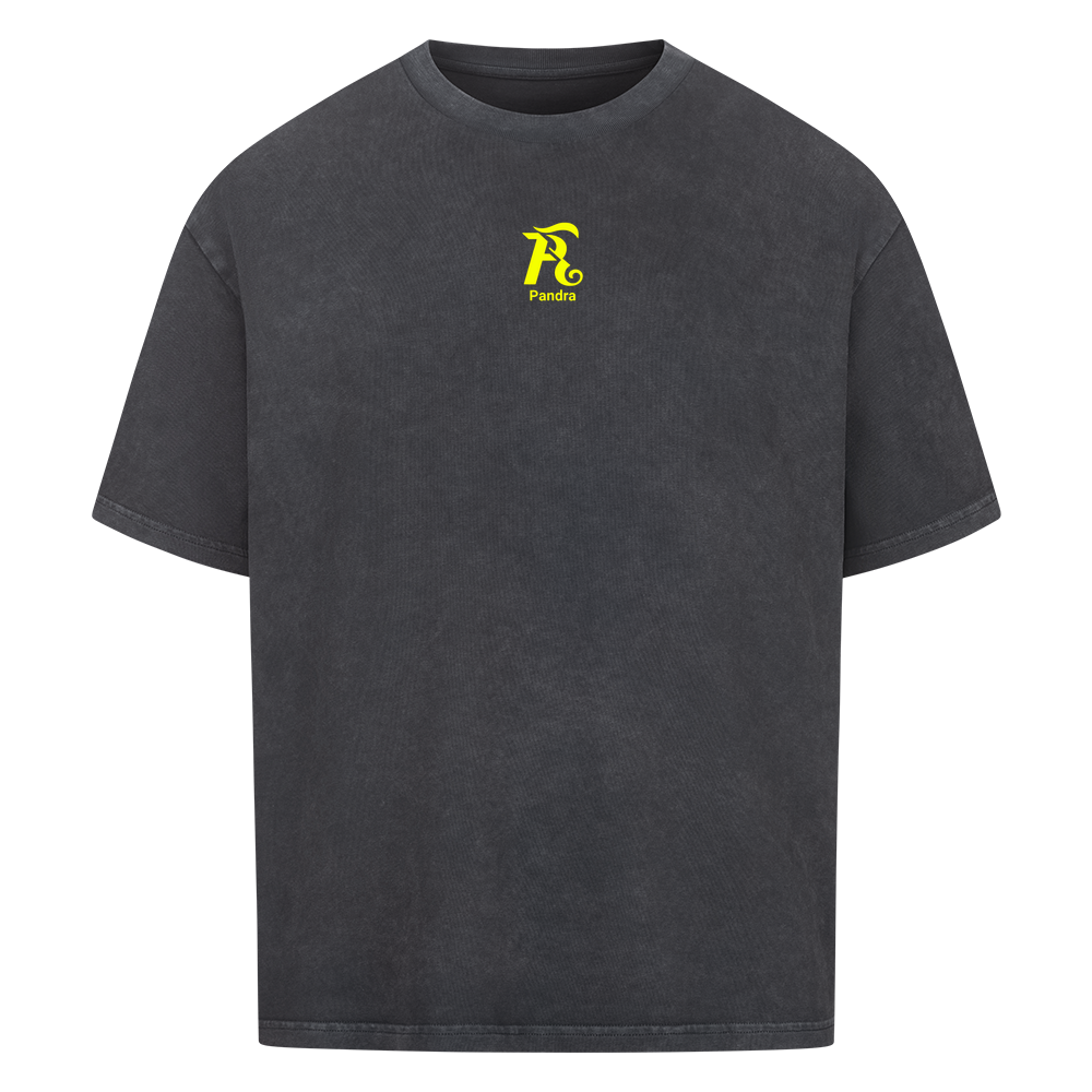 Image for color: washed black
