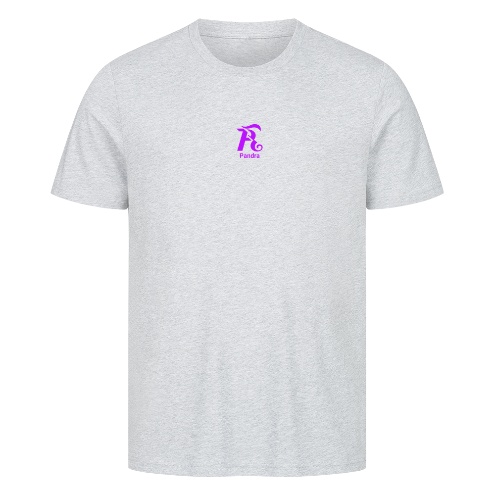 Image for color: heather grey