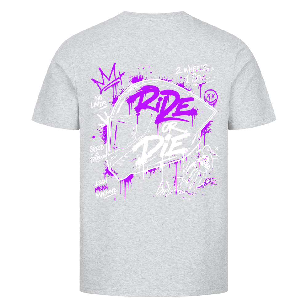 Image for color: heather grey