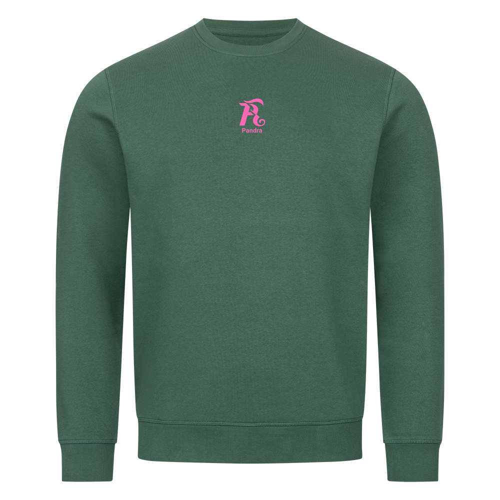 Image for color: varsity green