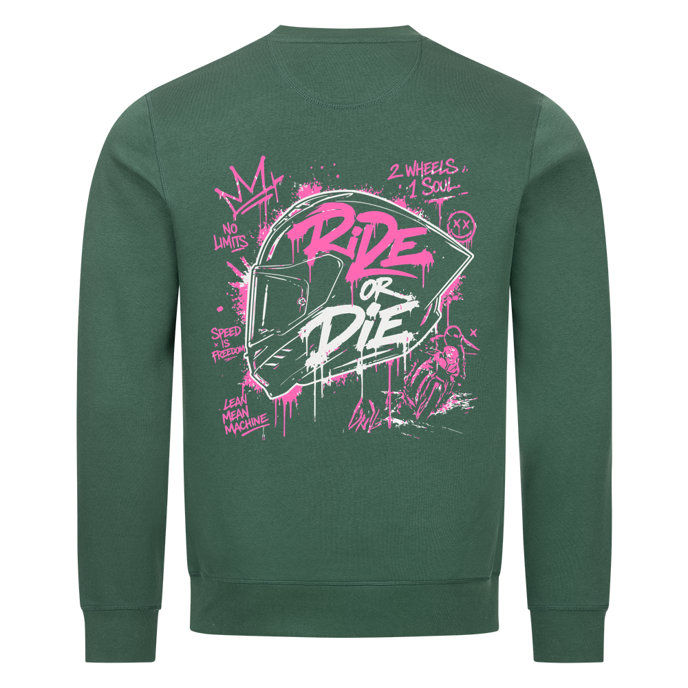 Image for color: varsity green