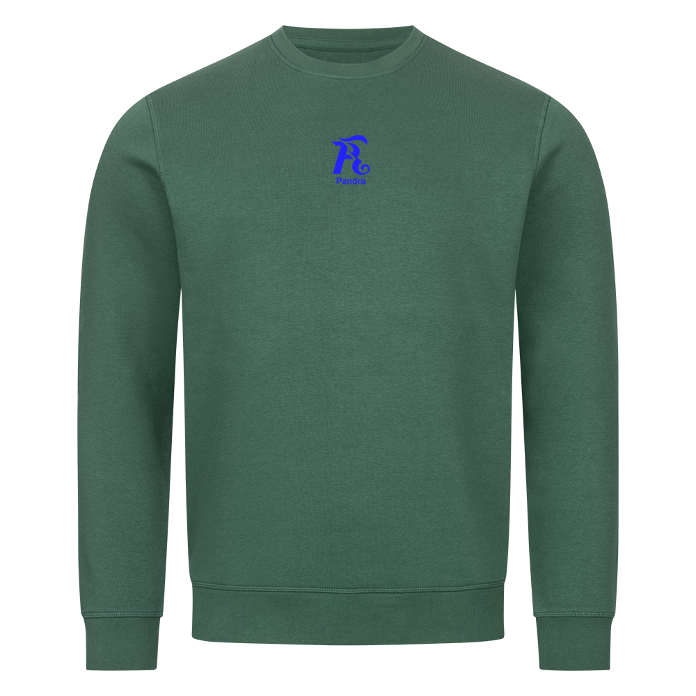 Image for color: varsity green