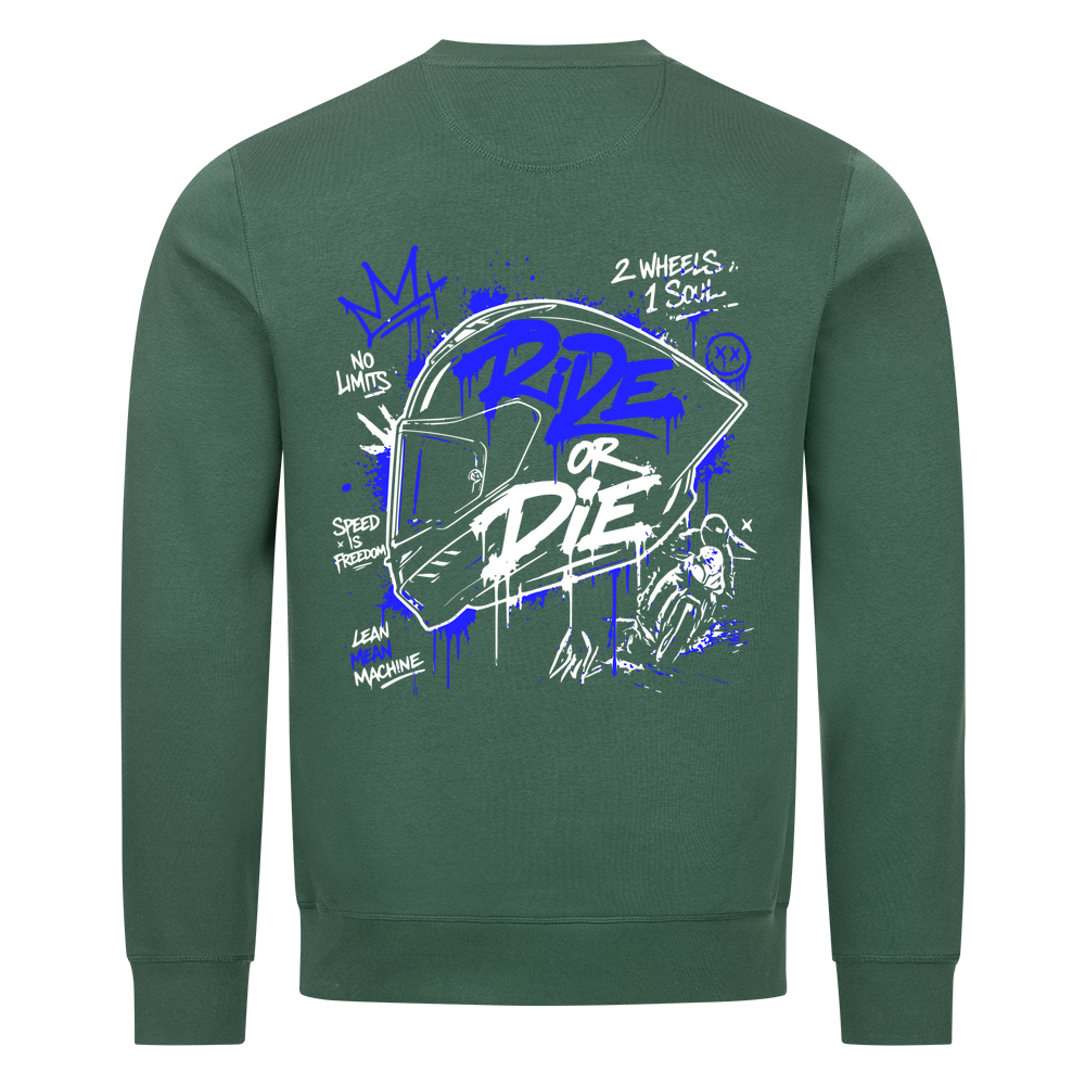 Image for color: varsity green
