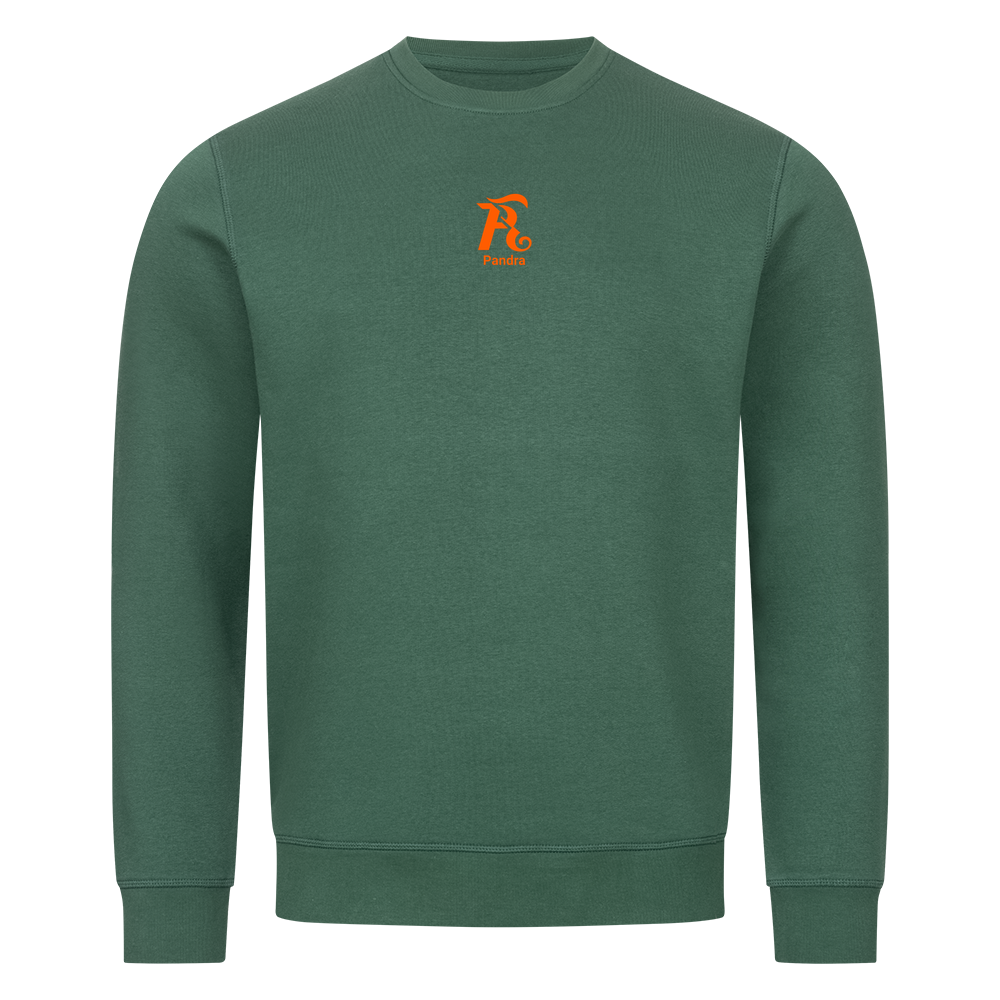 Image for color: varsity green
