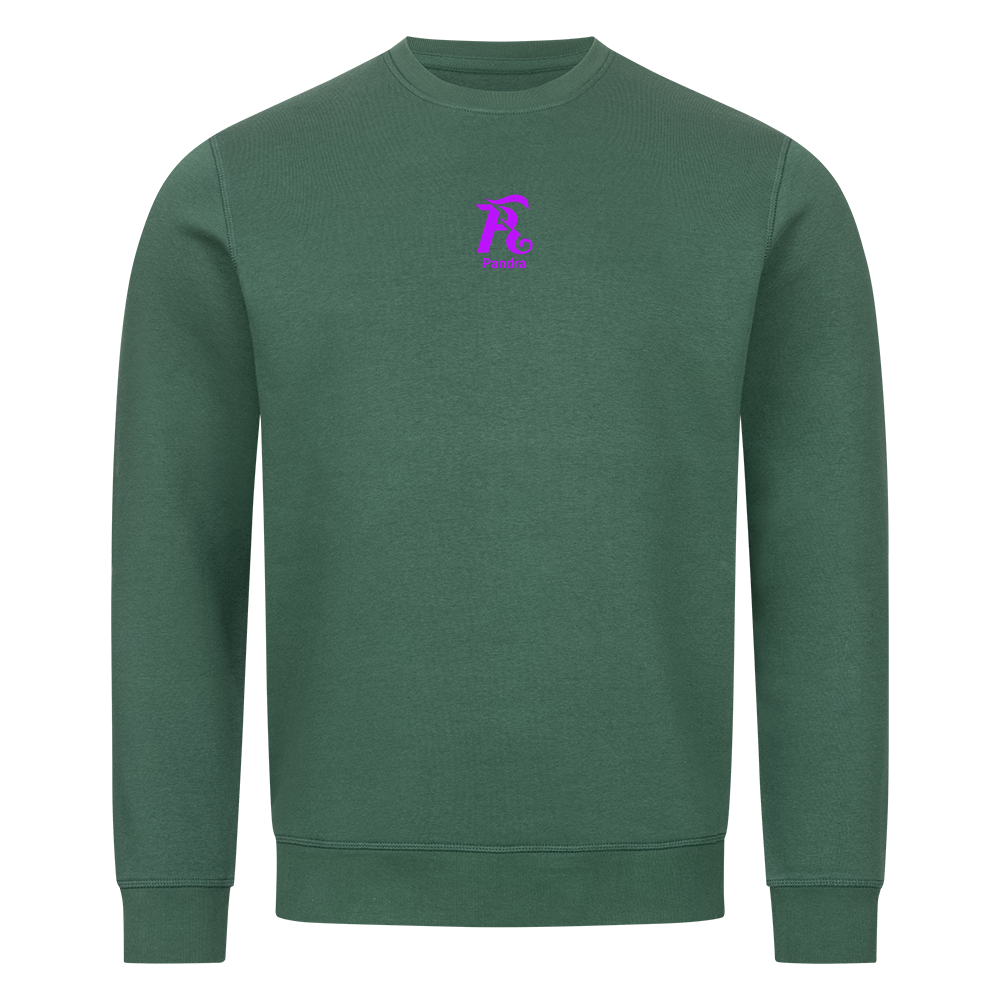 Image for color: varsity green