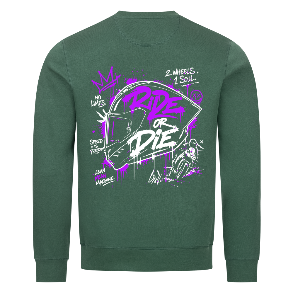Image for color: varsity green