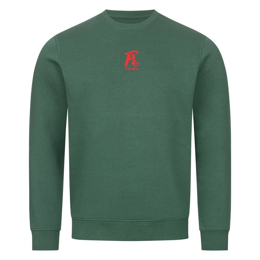 Image for color: varsity green