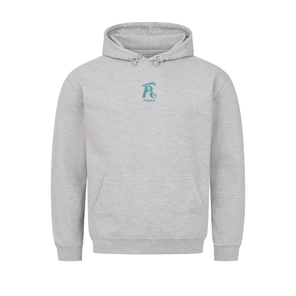 Image for color: heather grey