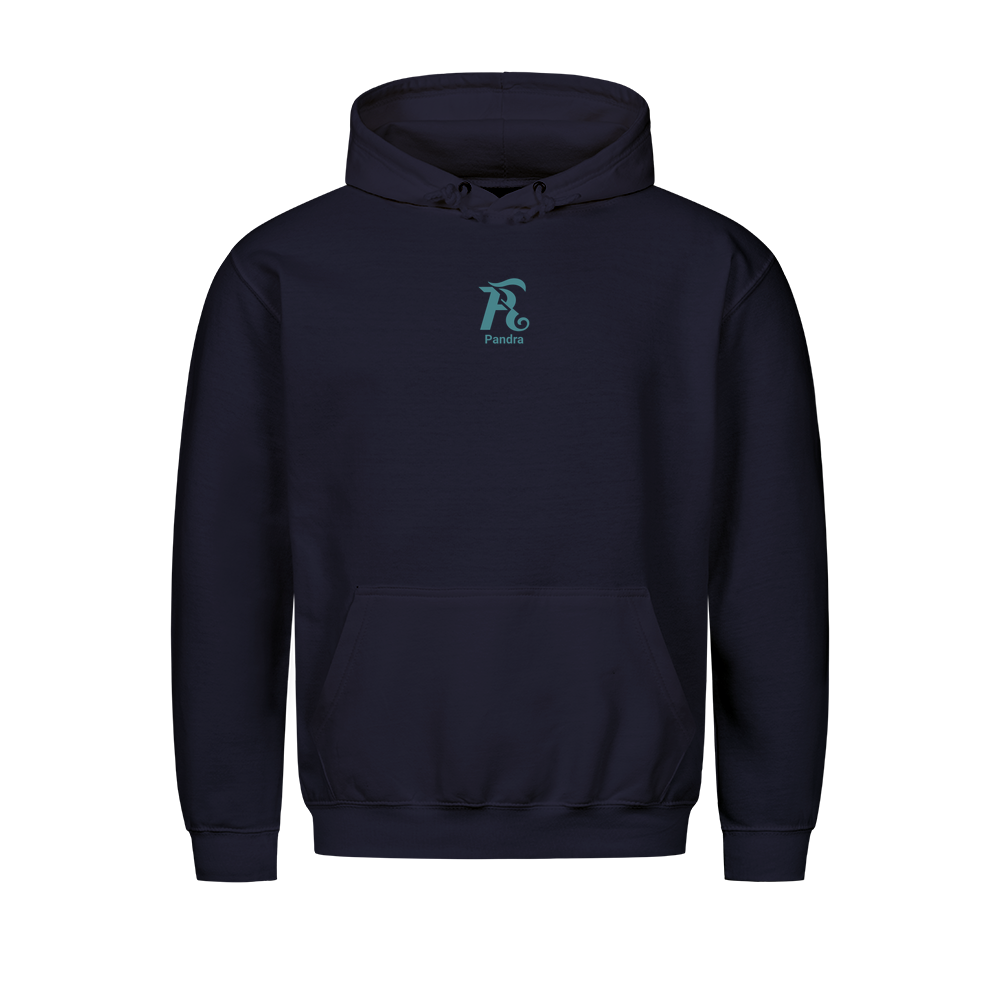 Image for color: new french navy