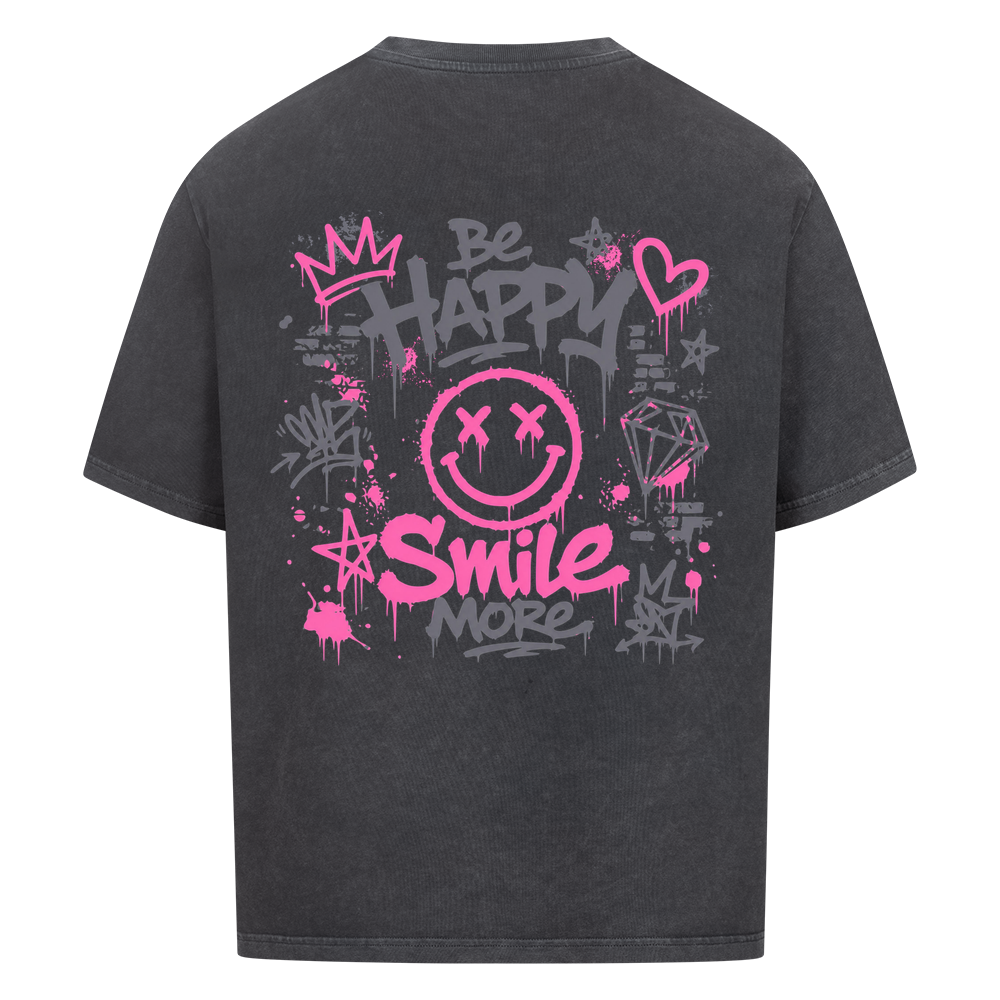 Image for color: washed black