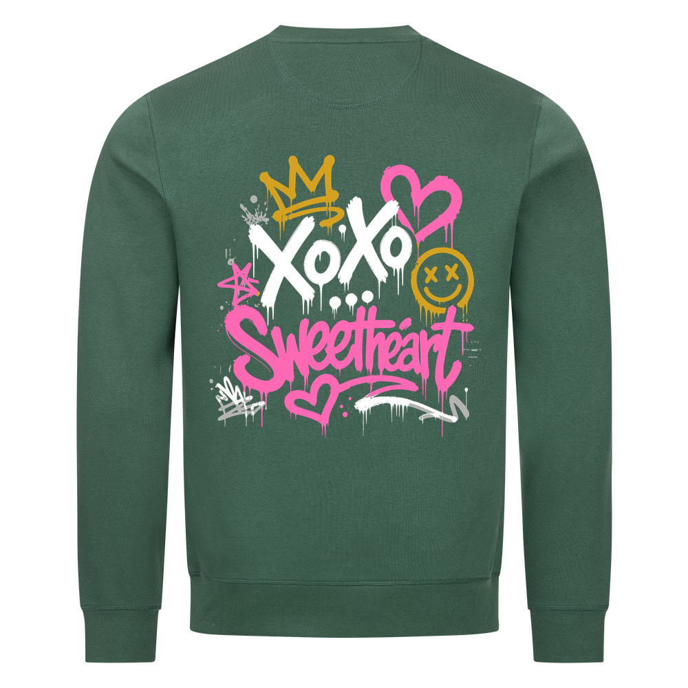Image for color: varsity green