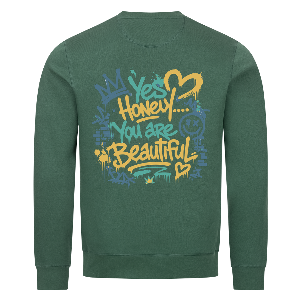 Image for color: varsity green