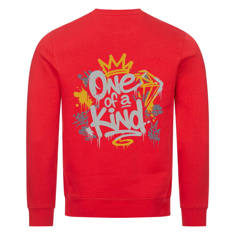 Image for color: bright red