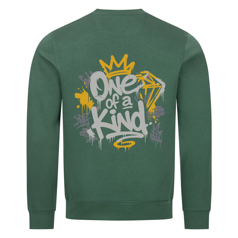 Image for color: varsity green