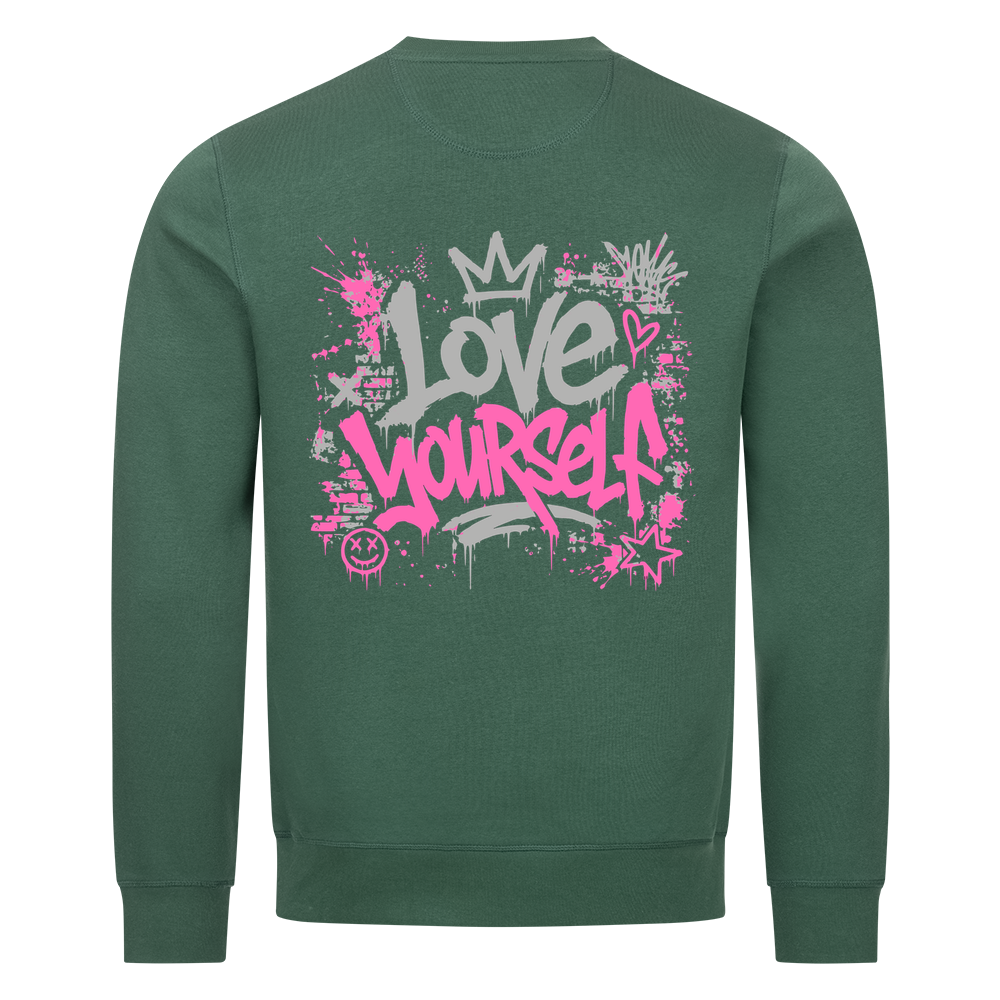 Image for color: varsity green