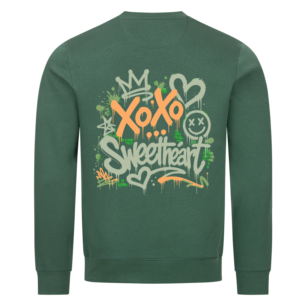 Image for color: varsity green