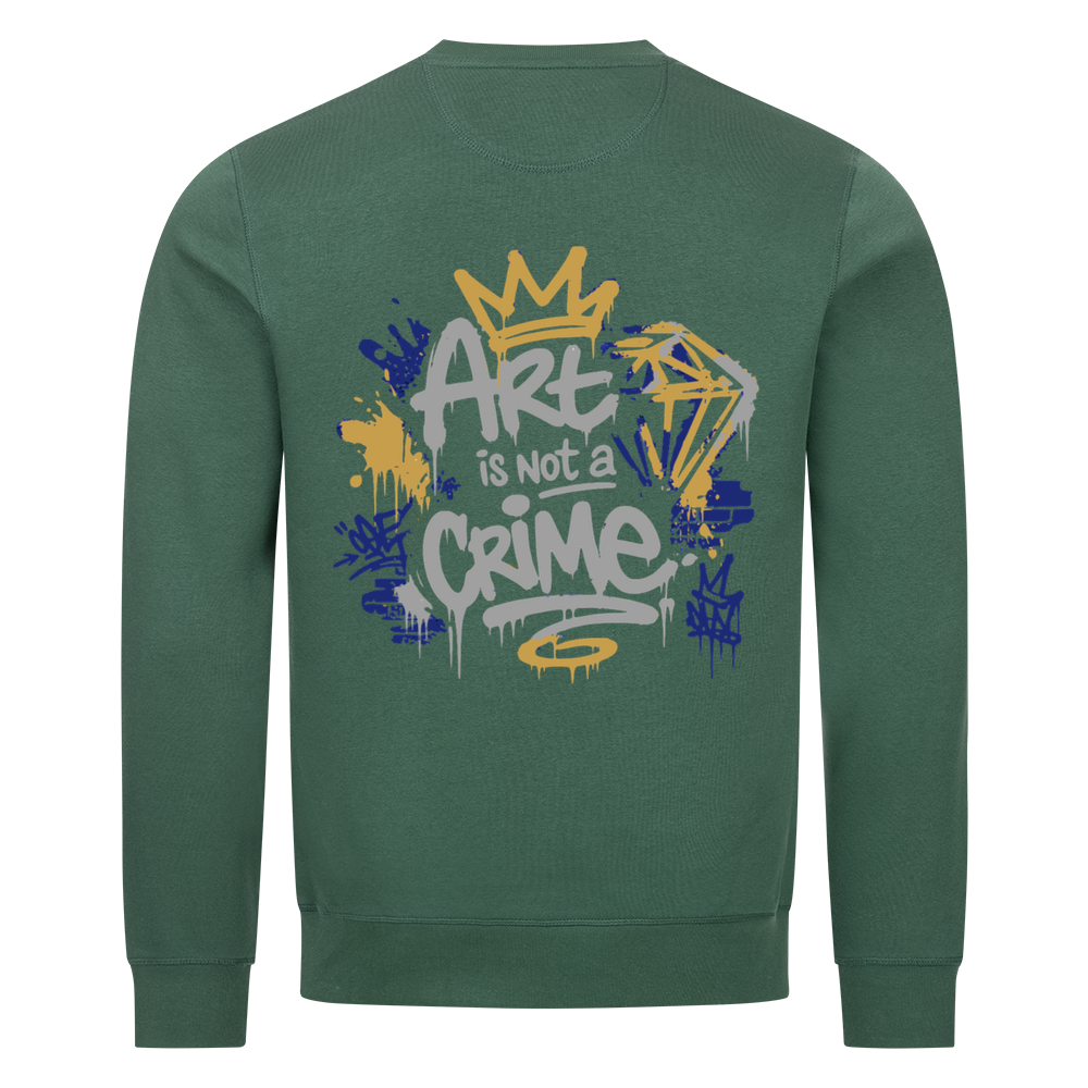 Image for color: varsity green
