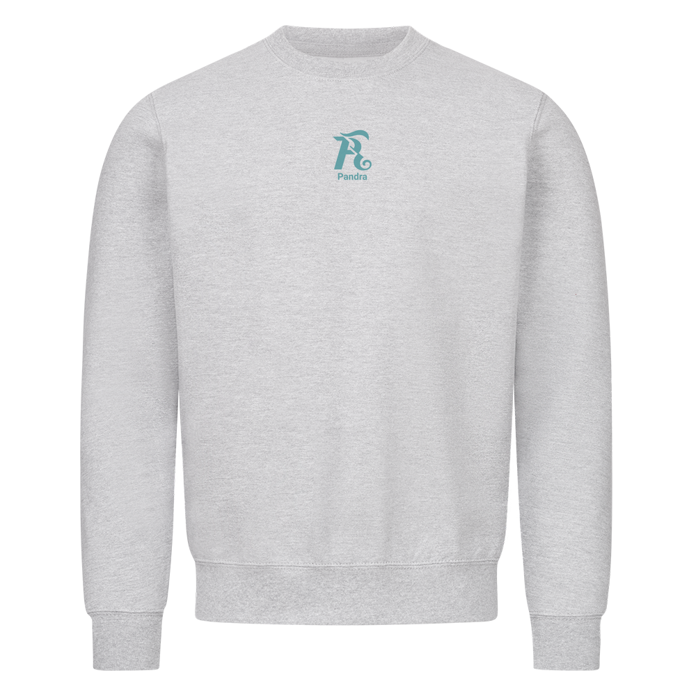 Image for color: heather grey
