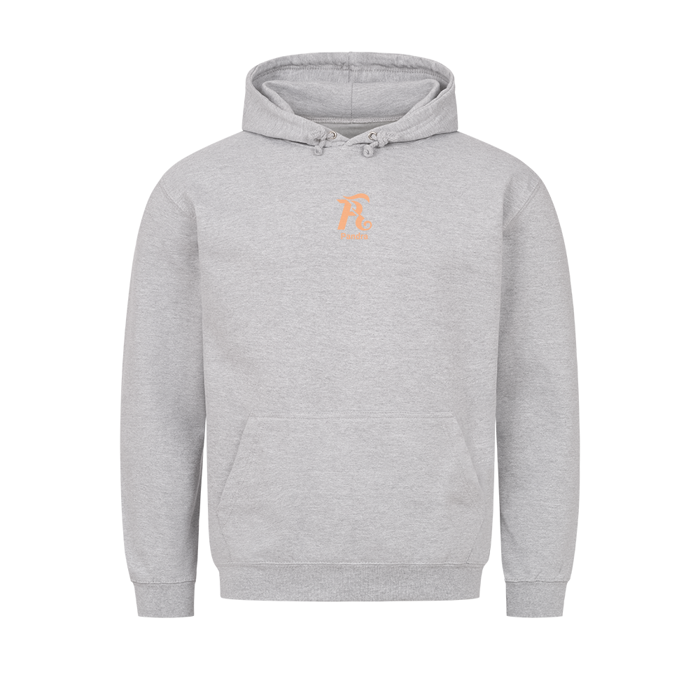 Image for color: heather grey