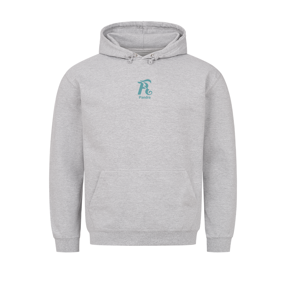 Image for color: heather grey