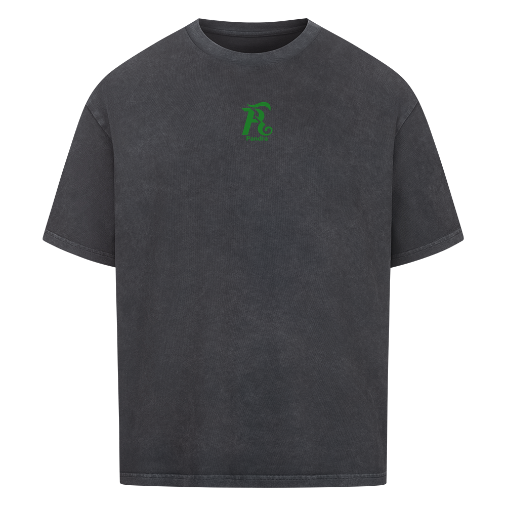 Image for color: washed black