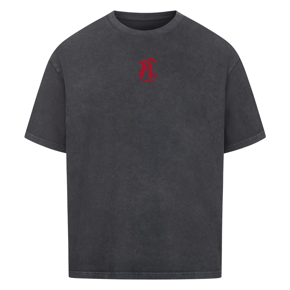 Image for color: washed black