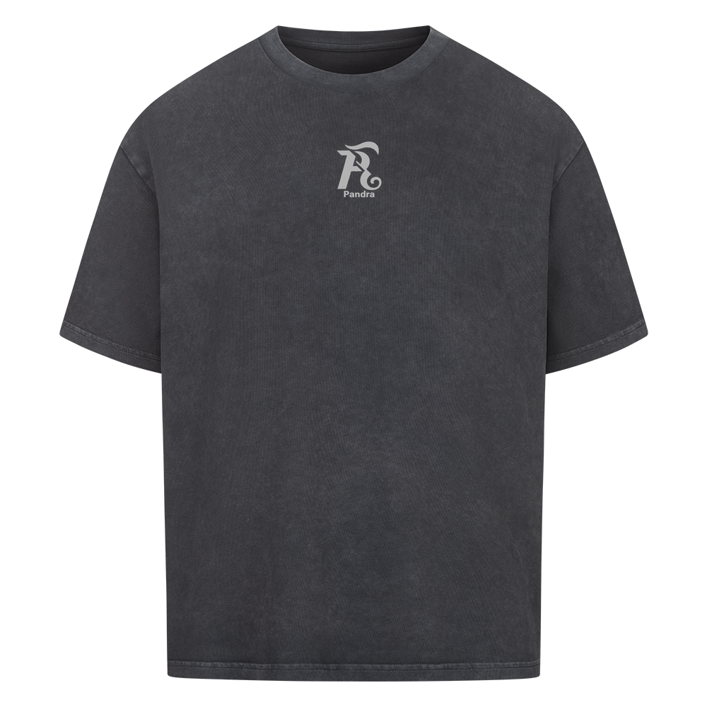 Image for color: washed black