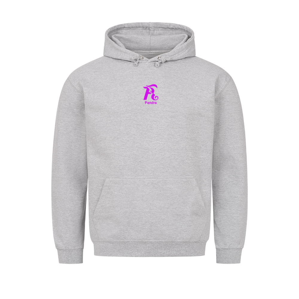 Image for color: heather grey