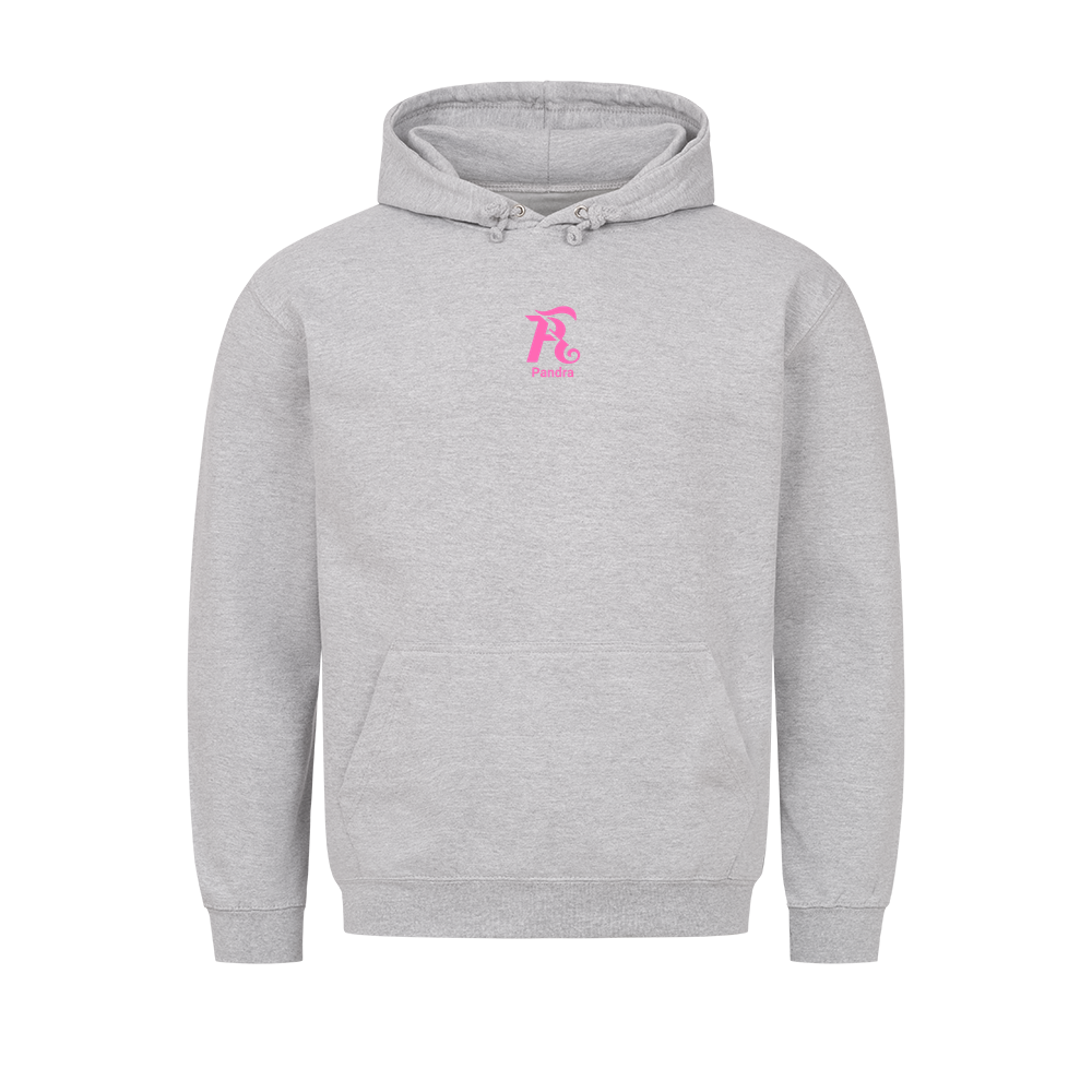 Image for color: heather grey