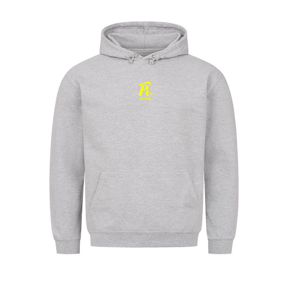 Image for color: heather grey