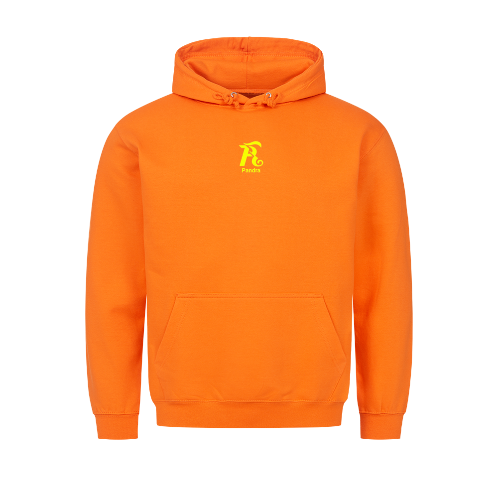 Image for color: orange