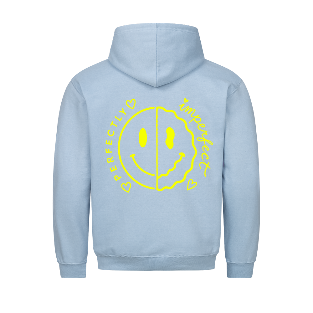 Image for color: babyblau