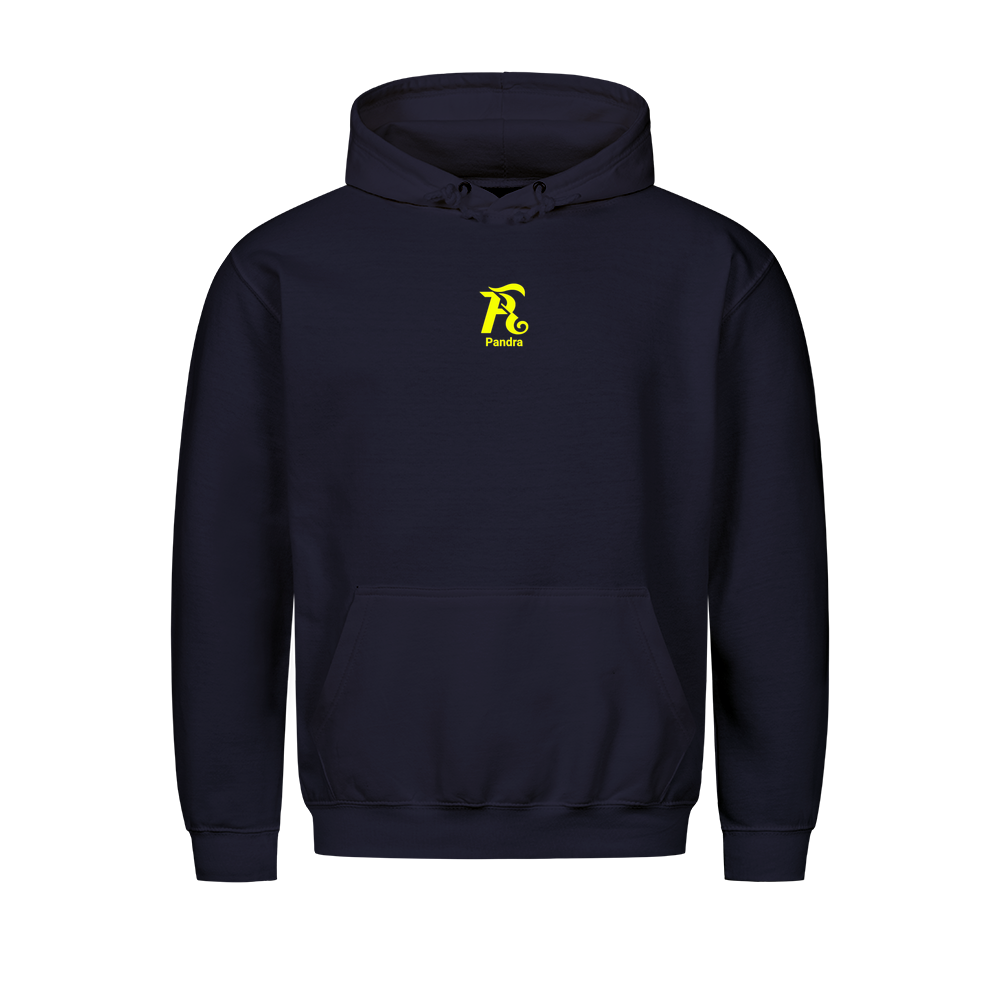 Image for color: new french navy