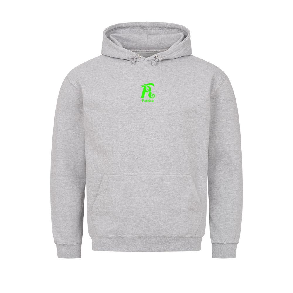 Image for color: heather grey