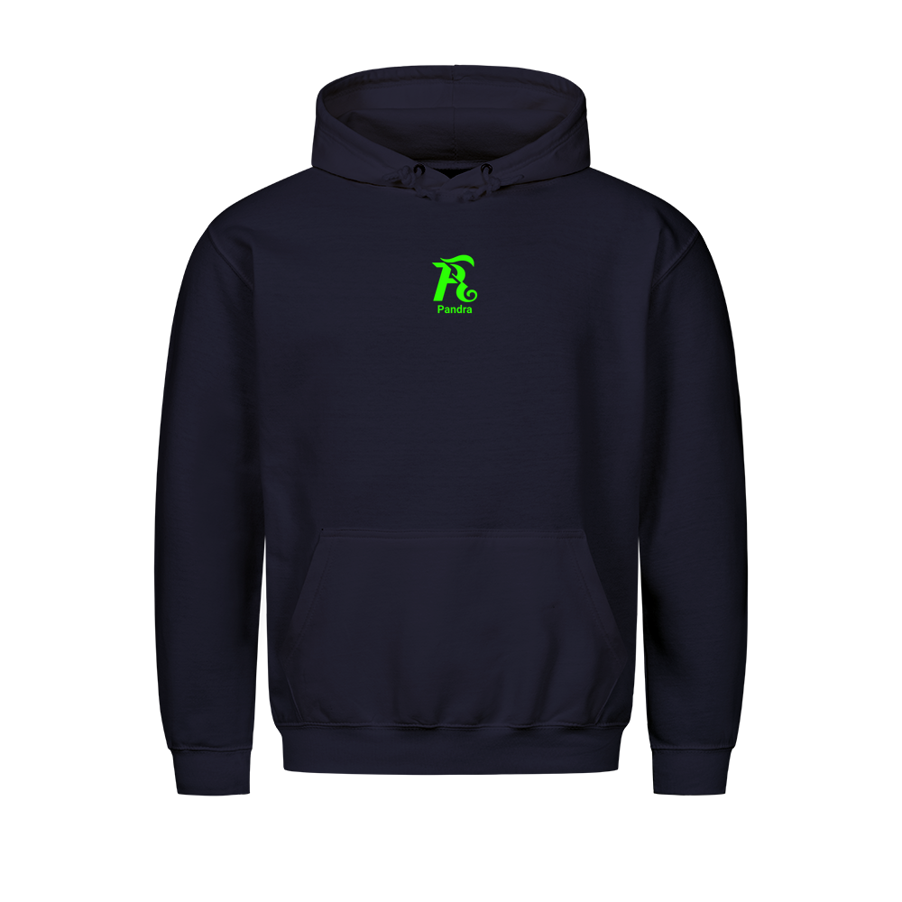 Image for color: new french navy