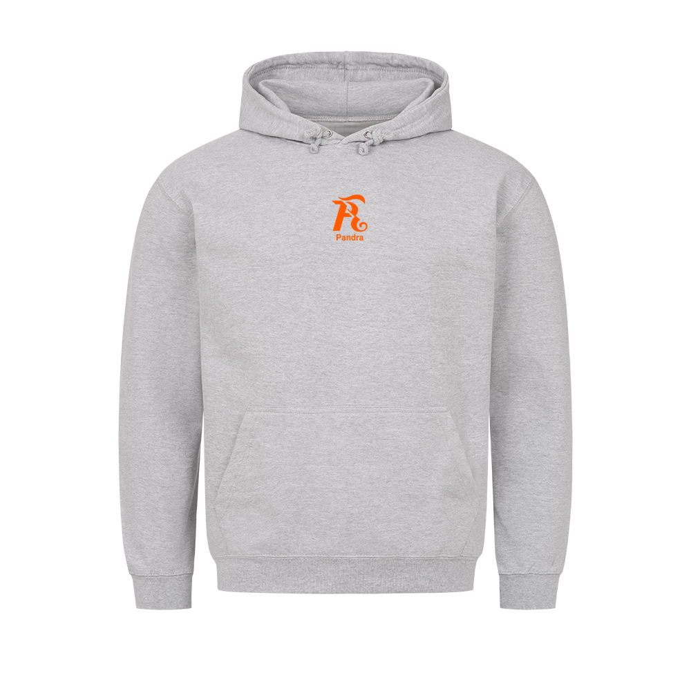 Image for color: heather grey