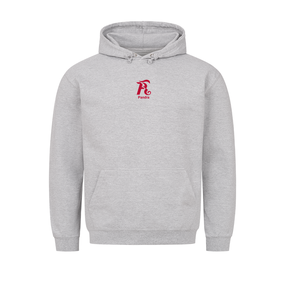 Image for color: heather grey