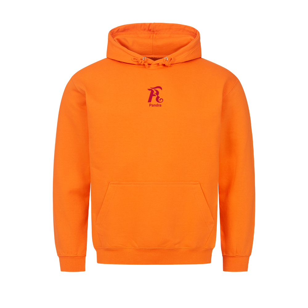 Image for color: orange