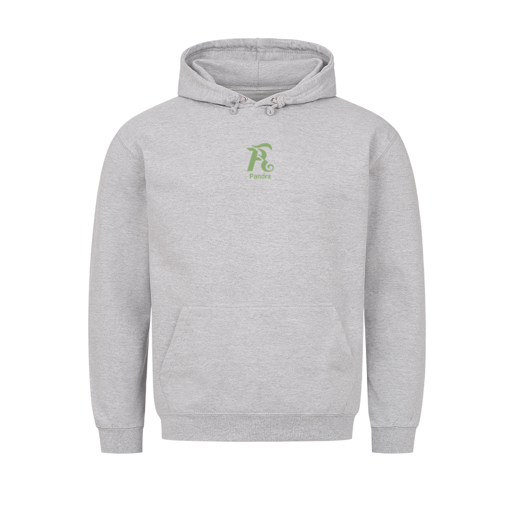 Image for color: heather grey
