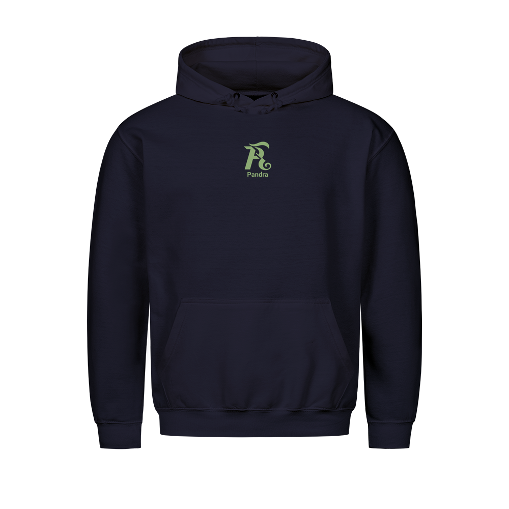 Image for color: new french navy